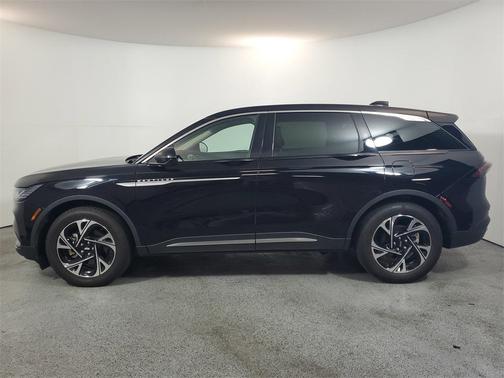 2024 Lincoln Nautilus Premiere