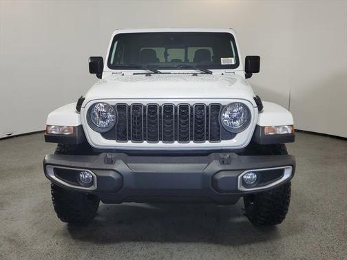 2025 Jeep Gladiator High Tide