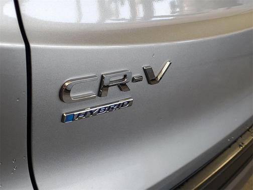 2023 Honda CR-V Hybrid Sport FWD
