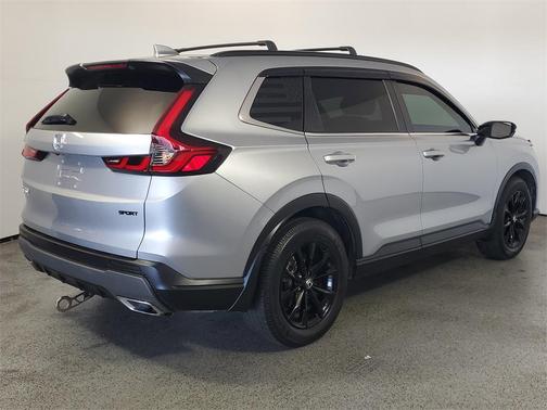 2023 Honda CR-V Hybrid Sport FWD