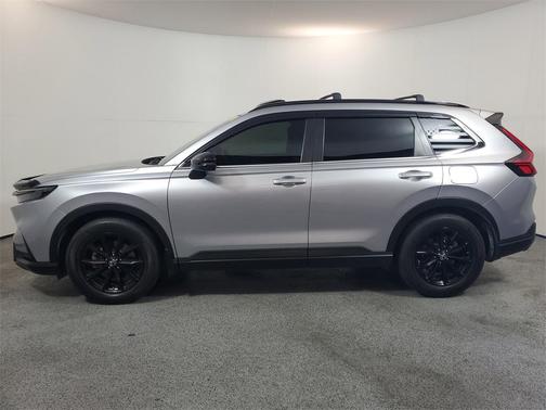 2023 Honda CR-V Hybrid Sport FWD