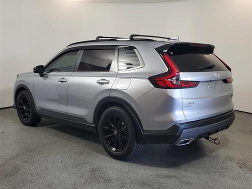 2023 Honda CR-V Hybrid Sport FWD