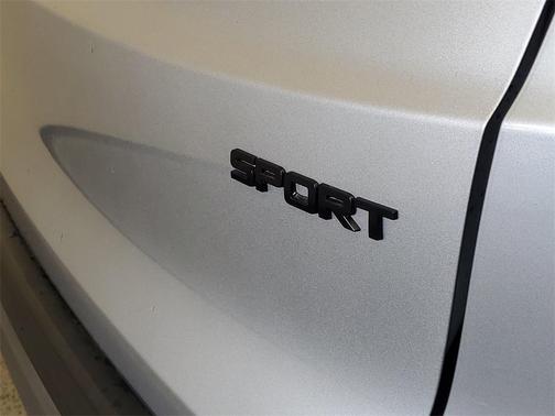 2023 Honda CR-V Hybrid Sport FWD