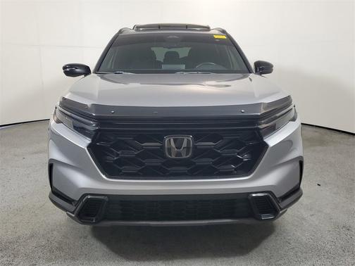 2023 Honda CR-V Hybrid Sport FWD