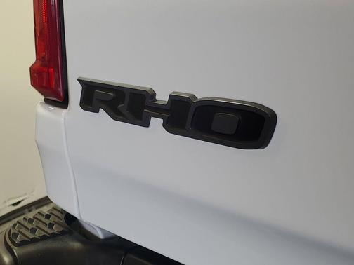 2026 RAM 1500 RHO Crew Cab 4x4 5'7' Box