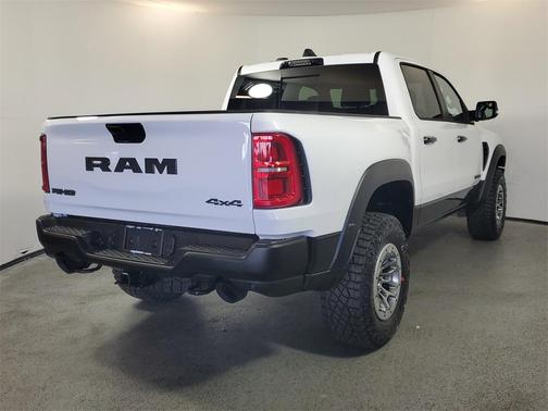 2026 RAM 1500 RHO Crew Cab 4x4 5'7' Box
