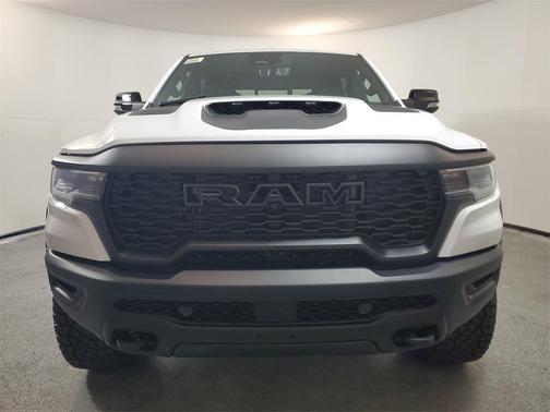 2026 RAM 1500 RHO Crew Cab 4x4 5'7' Box