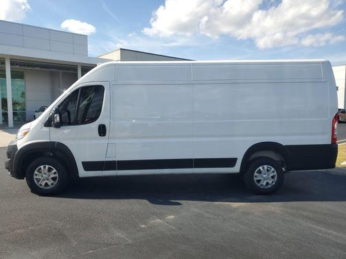 2025 RAM ProMaster 3500 High Roof