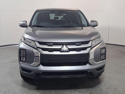 2022 Mitsubishi Outlander Sport SE