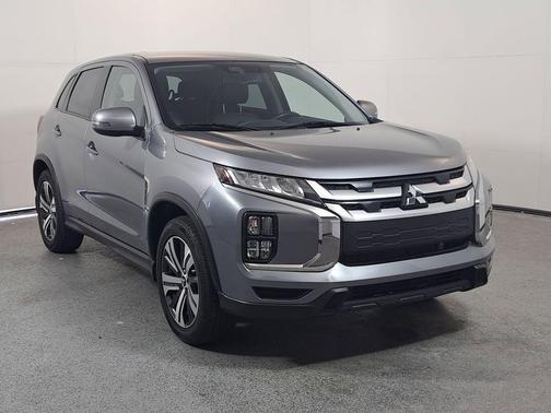2022 Mitsubishi Outlander Sport SE
