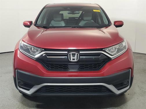 2020 Honda CR-V AWD EX-L