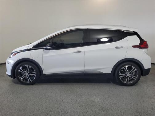 2019 Chevrolet Bolt EV Premier