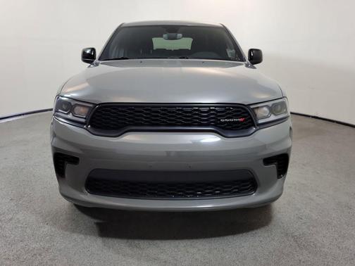 Destroyer Gray Clearcoat 2024 Dodge Durango GT AWD