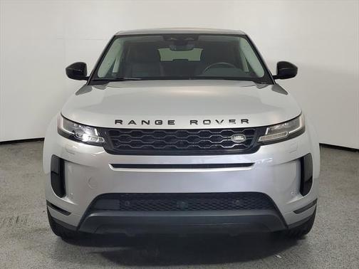 2022 Land Rover Range Rover Evoque S