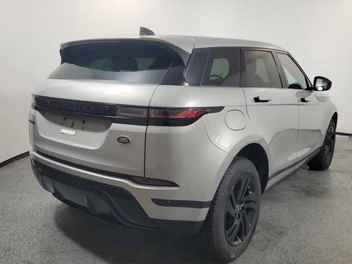 2022 Land Rover Range Rover Evoque S