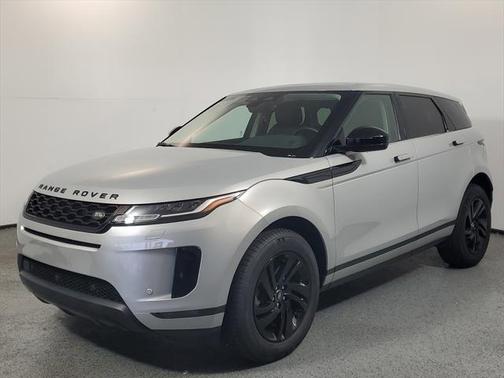 2022 Land Rover Range Rover Evoque S