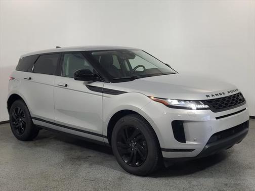 2022 Land Rover Range Rover Evoque S