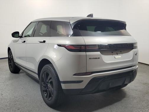 2022 Land Rover Range Rover Evoque S