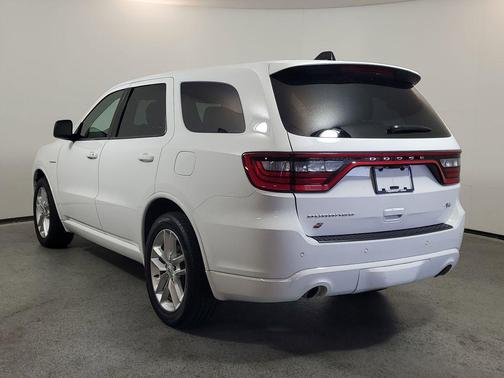 2025 Dodge Durango R/T AWD
