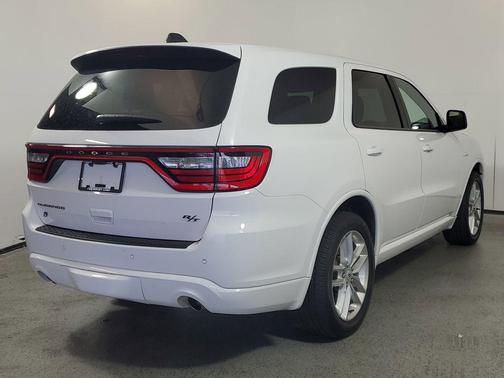 2025 Dodge Durango R/T AWD