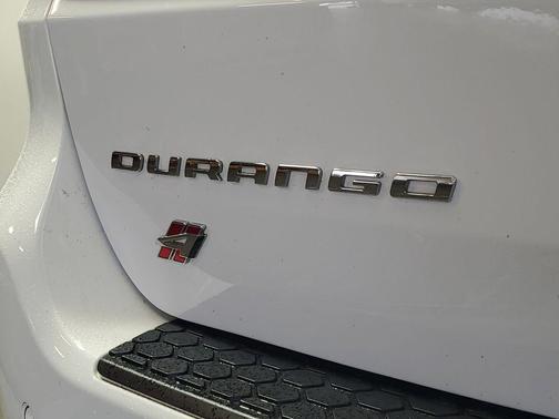 2025 Dodge Durango R/T AWD