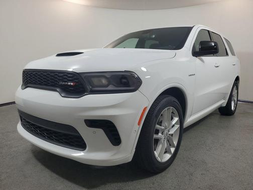 2025 Dodge Durango R/T AWD
