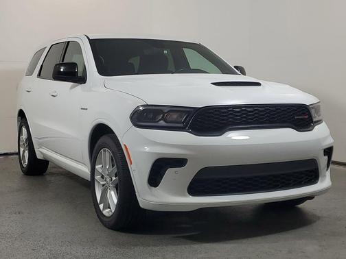 2025 Dodge Durango R/T AWD