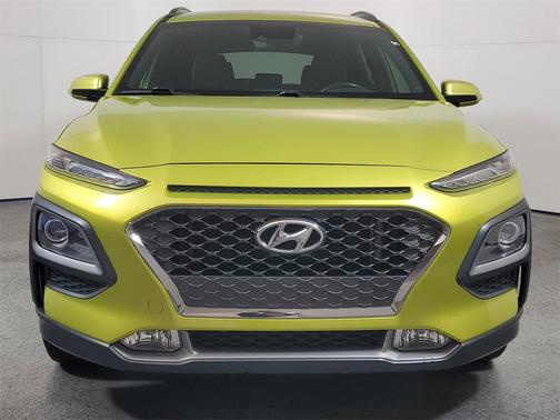 2019 Hyundai KONA Limited