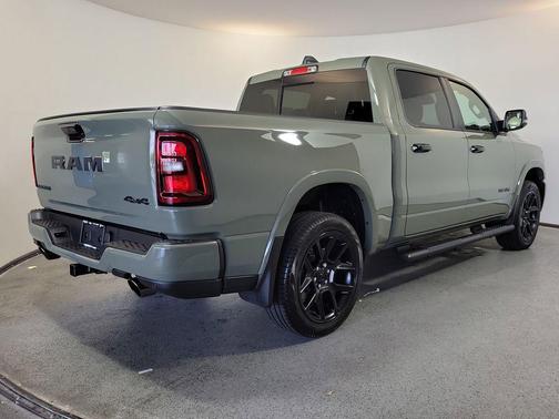 Canyon Lake 2026 RAM 1500 Laramie