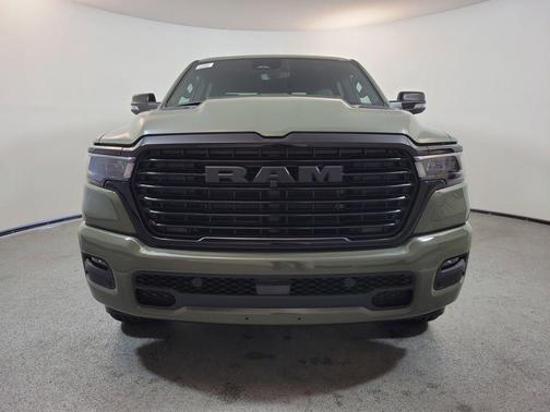 Canyon Lake 2026 RAM 1500 Laramie