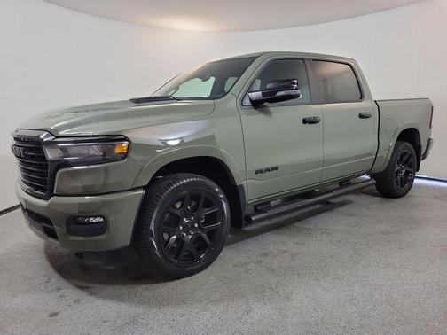 Canyon Lake 2026 RAM 1500 Laramie