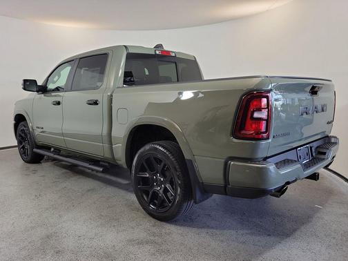 Canyon Lake 2026 RAM 1500 Laramie