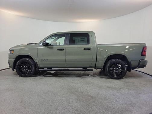 Canyon Lake 2026 RAM 1500 Laramie