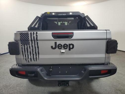 2023 Jeep Gladiator Sport S