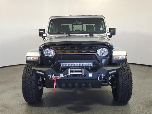 2023 Jeep Gladiator Sport S