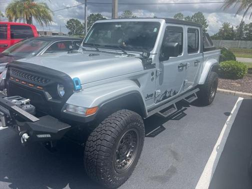 2023 Jeep Gladiator Sport S