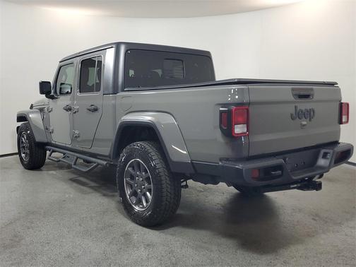 2020 Jeep Gladiator Altitude 4X4