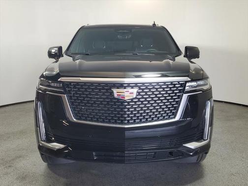2023 Cadillac Escalade ESV Premium Luxury