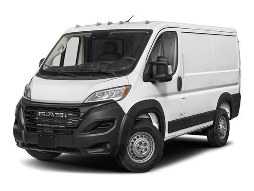 2026 RAM ProMaster 1500 Base