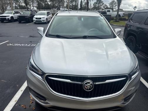 2021 Buick Enclave FWD Essence