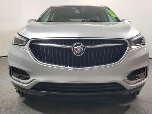 2021 Buick Enclave FWD Essence