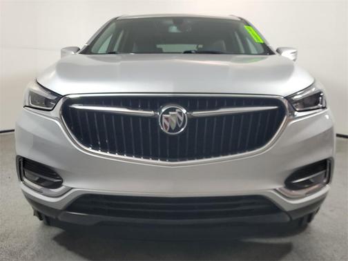2021 Buick Enclave FWD Essence