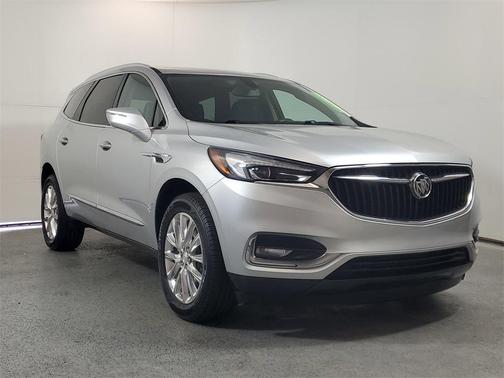 2021 Buick Enclave FWD Essence
