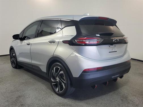 2023 Chevrolet Bolt EV FWD 1LT