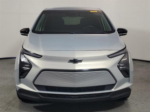 2023 Chevrolet Bolt EV FWD 1LT