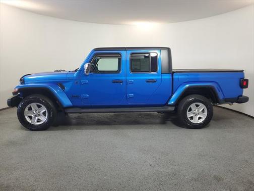 2023 Jeep Gladiator Sport S