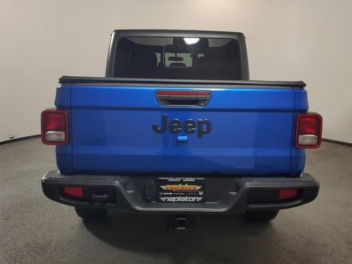 2023 Jeep Gladiator Sport S
