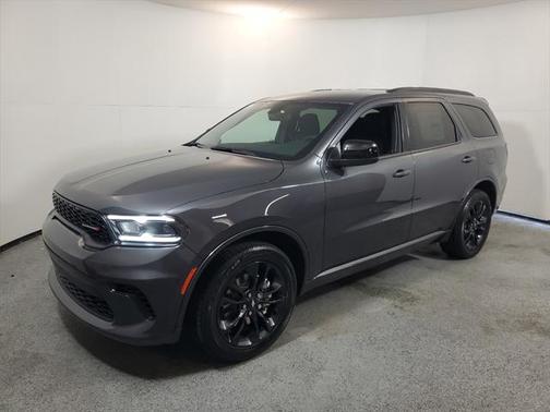 2025 Dodge Durango GT RWD