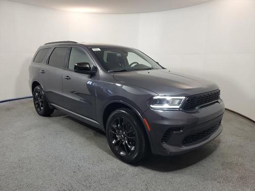 2025 Dodge Durango GT RWD