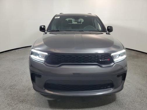 2025 Dodge Durango GT RWD